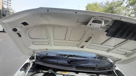 suzuki alto  vxr