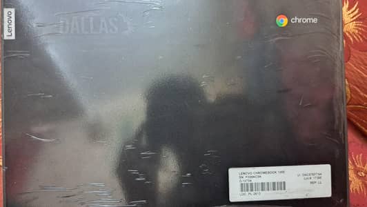 Lenovo chromebook