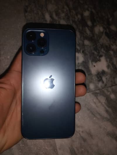 Apple iPhone 12 Pro Max
