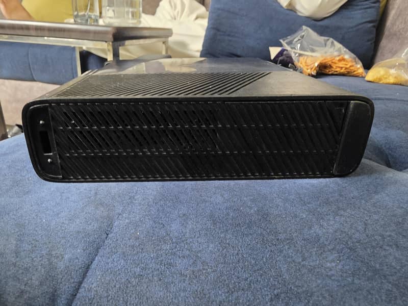 xbox 360 e 1