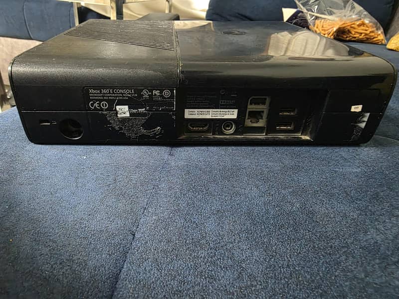 xbox 360 e 2