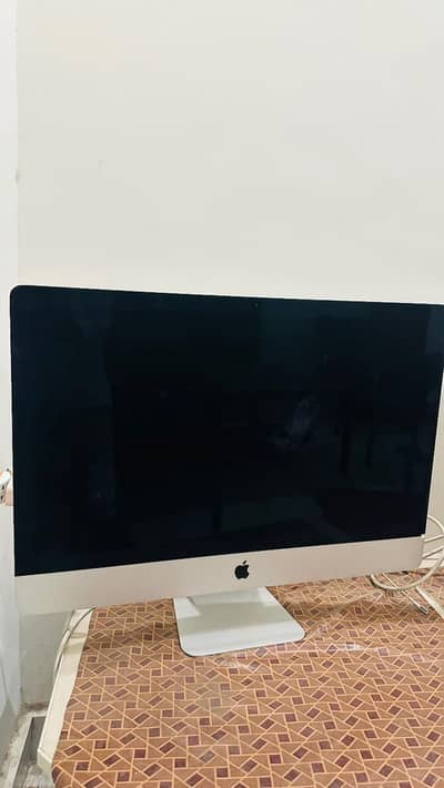 Apple iMac 27” Late 2013 | 16GB RAM | 1.12TB Fusion Drive |27" Display