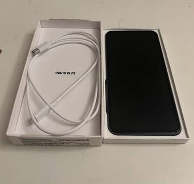 Samsung Mobile A55 5G