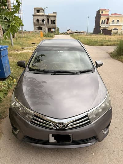 Pick&drop in bahria phase 7 and 8 Female Driver