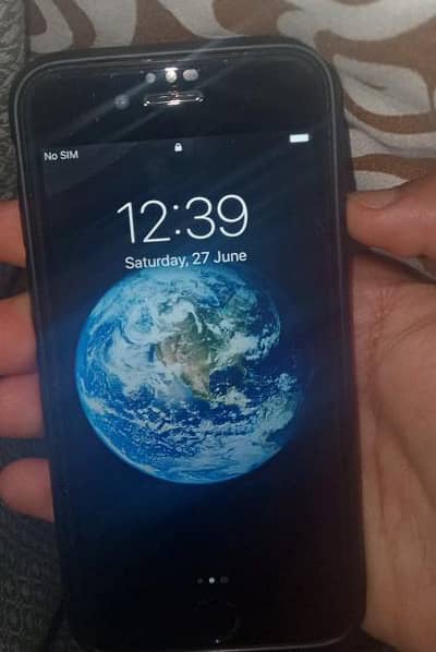 Apple iPhone 6 PTA APPROVED