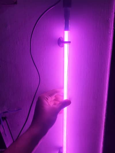 Aquarium light 2ft