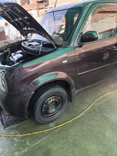 Nissan Other 2007