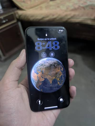 Apple iPhone 11 Pro 64gb Jv Non Pta