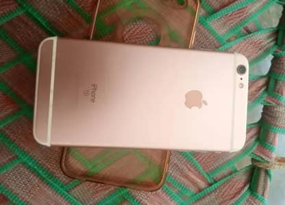 Apple iPhone 6S Plus pTA