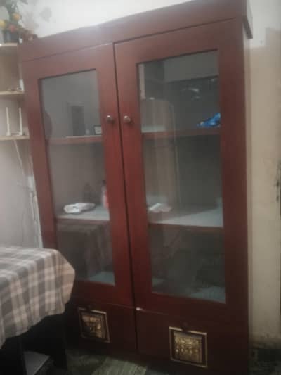 cabinets