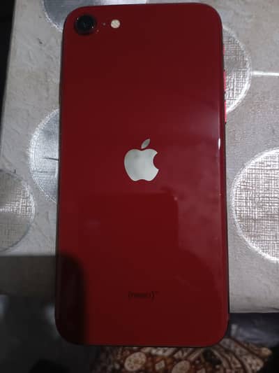 Apple iPhone SE 3rd generation Sim Locked