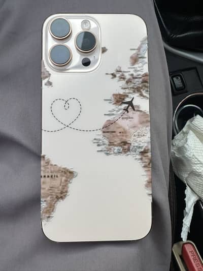 Apple iPhone 16 Pro Max