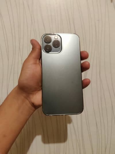 Apple iPhone 13 Pro Max