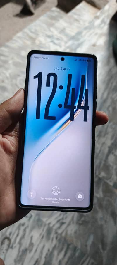Tecno CAMON 40 Pro