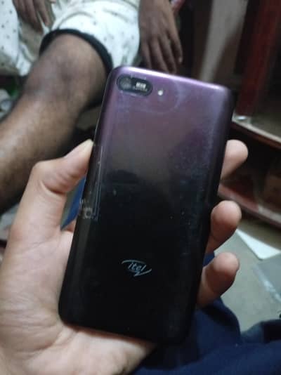 Itel Other Model