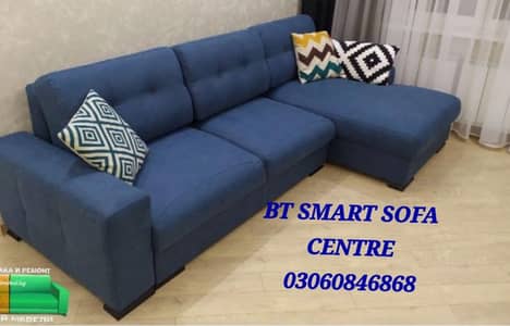 new model L Shape sofa