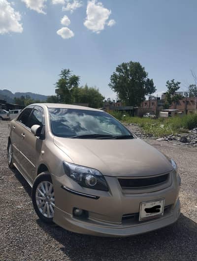 Toyota Corolla 2006