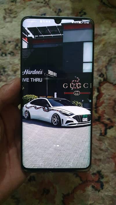 Huawei P30 Pro