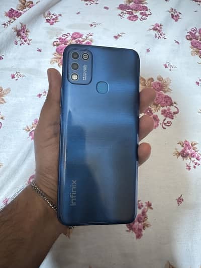 Infinix Hot 11 Official Approved