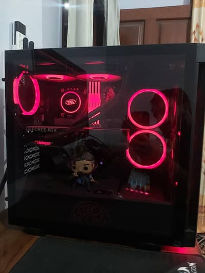 XPG Gaming System
