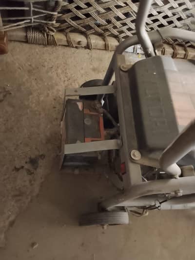 Hyundai genitor , 2,2kw