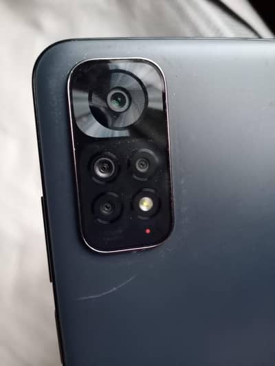 Xiaomi Redmi Note 11 for sale