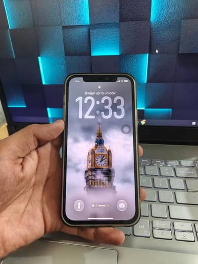Apple iPhone 12
