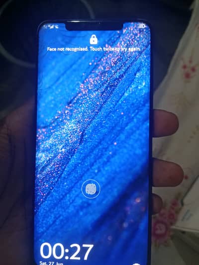 Huawei Mate 20 Pro 6+6/128