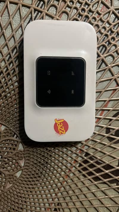 jazz 4g device