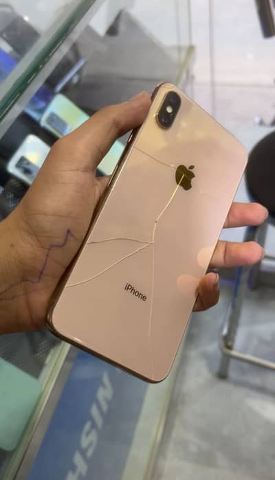 Apple iPhone XS Max 256Gb