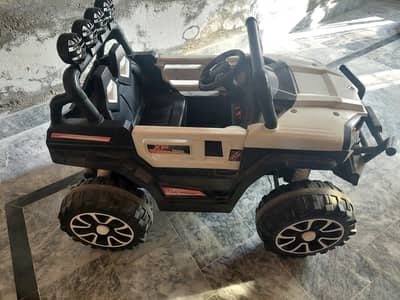 kids jeep for sale 4×4