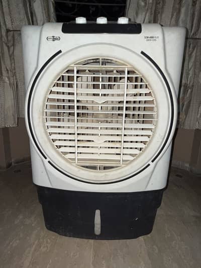 Super Asia Air Cooler