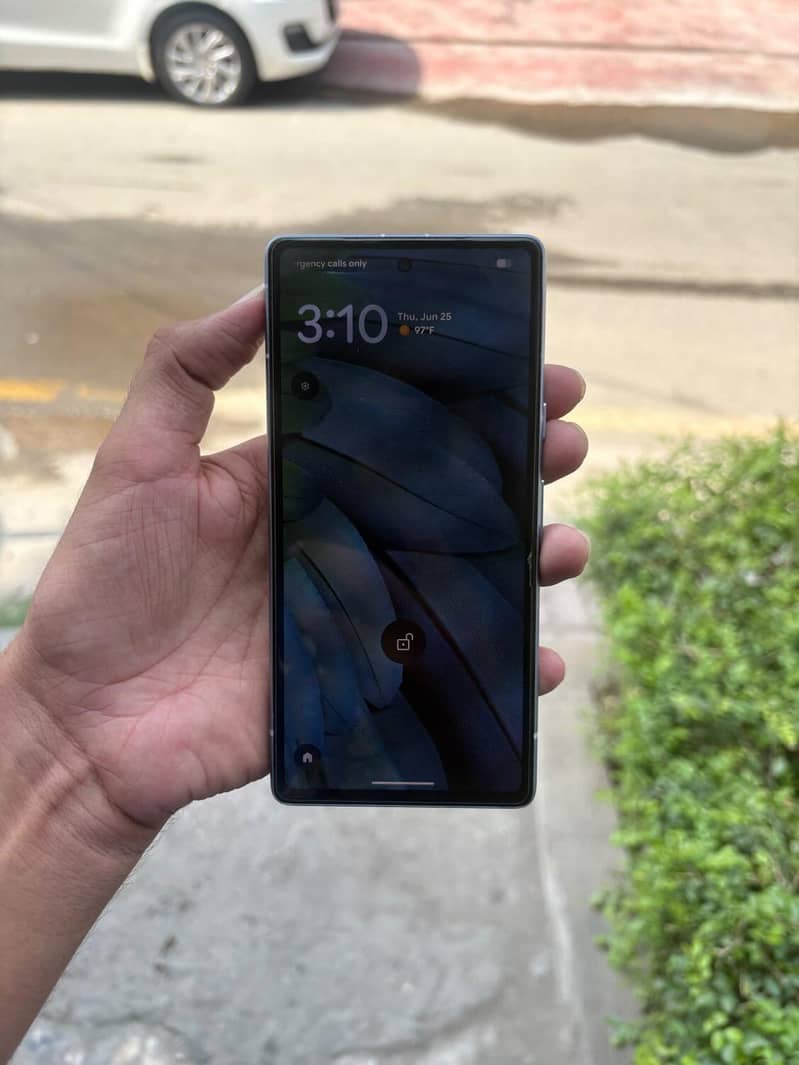 Google Pixel 7a 1