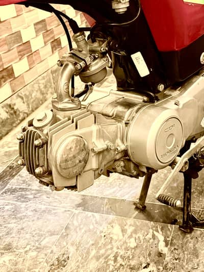 Honda 70 For sale