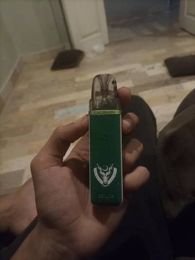 Caliburn G3 Lite