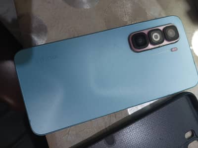 Infinix Hot 50 Pro 8/128 gb