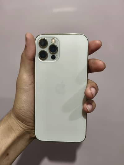 Apple iPhone 12 Pro