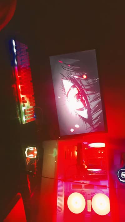 selling my new PC