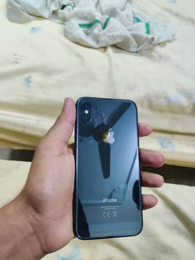 Apple iPhone X officially pta