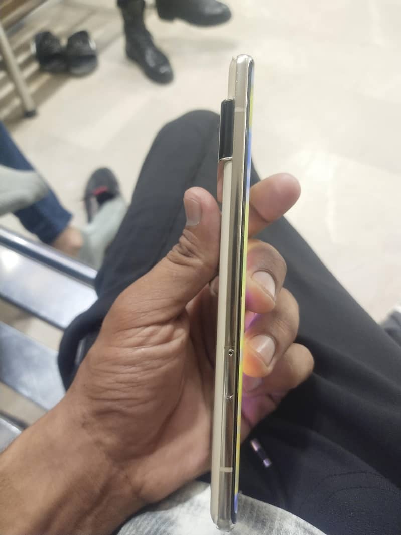 Google Pixel 6 Pro 1