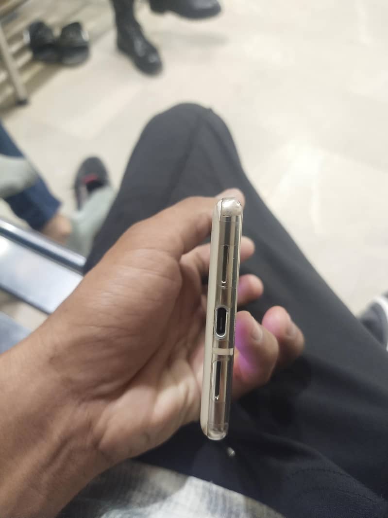 Google Pixel 6 Pro 4