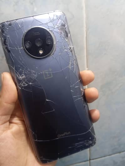 One Plus 7T