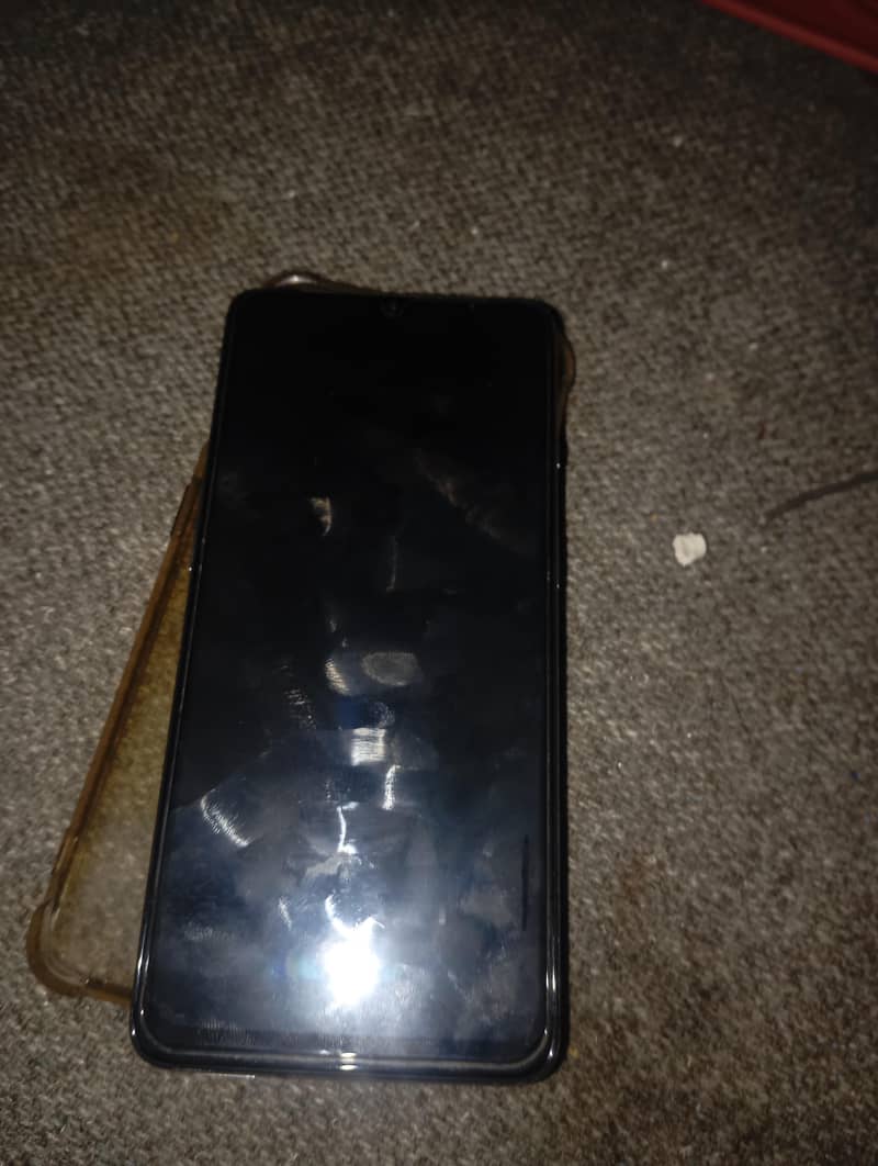 One Plus 7T 1
