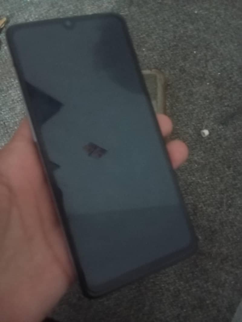 One Plus 7T 4