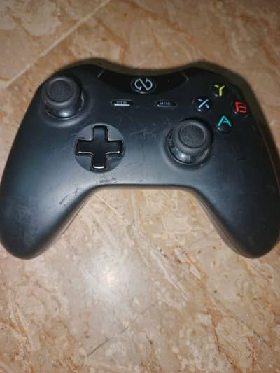 Fuze F1 Android Controllers