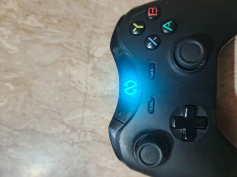 Fuze F1 Android Controllers 2