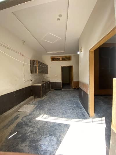 Independent Ground Portion For Rent