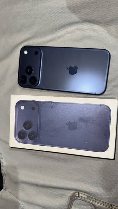 iPhone 17 Pro Max Bypass
