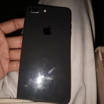 Apple iPhone 8 Plus