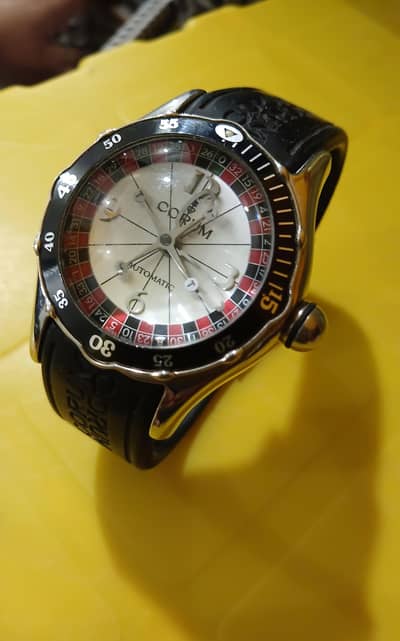 corum Automatic Mechanical watch
